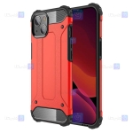 قاب ضد ضربه Apple iPhone 13 Mini مدل Hard Shell