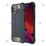 قاب ضد ضربه Apple iPhone 13 Mini مدل Hard Shell