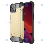 قاب ضد ضربه Apple iPhone 13 Mini مدل Hard Shell