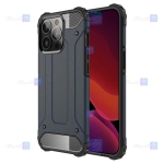 قاب ضد ضربه Apple iPhone 13 Pro مدل Hard Shell
