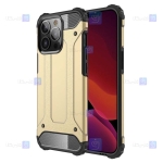 قاب ضد ضربه Apple iPhone 13 Pro مدل Hard Shell