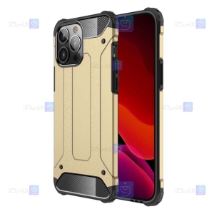 قاب ضد ضربه Apple iPhone 13 Pro Max مدل Hard Shell