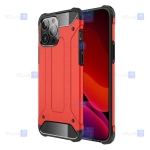 قاب ضد ضربه Apple iPhone 13 Pro Max مدل Hard Shell