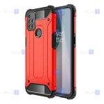 قاب ضد ضربه Oneplus Nord N10 5G مدل Hard Shell