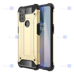 قاب ضد ضربه Oneplus Nord N10 5G مدل Hard Shell