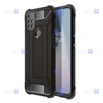 قاب ضد ضربه Oneplus Nord N10 5G مدل Hard Shell