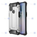 قاب ضد ضربه Oneplus Nord N10 5G مدل Hard Shell