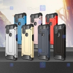 قاب ضد ضربه Oneplus Nord N10 5G مدل Hard Shell