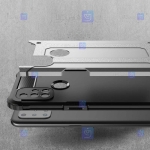 قاب ضد ضربه Oneplus Nord N10 5G مدل Hard Shell