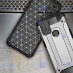 قاب ضد ضربه Oneplus Nord N10 5G مدل Hard Shell
