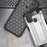 قاب ضد ضربه Oneplus Nord N100 مدل Hard Shell