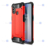 قاب ضد ضربه Oneplus Nord N100 مدل Hard Shell