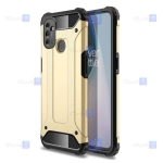 قاب ضد ضربه Oneplus Nord N100 مدل Hard Shell