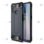قاب ضد ضربه Oneplus Nord N100 مدل Hard Shell