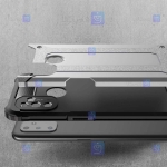 قاب ضد ضربه Oneplus Nord N100 مدل Hard Shell