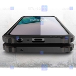 قاب ضد ضربه Oneplus Nord N100 مدل Hard Shell