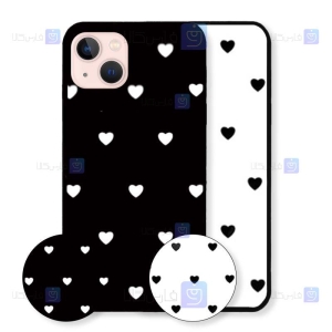 قاب دخترانه Heart گوشی Apple iPhone 13