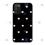 قاب فانتزی Samsung Galaxy A03s مدل Heart