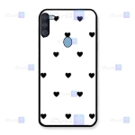قاب فانتزی Samsung Galaxy A11 مدل Heart