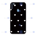 قاب فانتزی Samsung Galaxy A11 مدل Heart