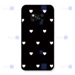 قاب فانتزی Xiaomi Poco X3 NFC مدل Heart