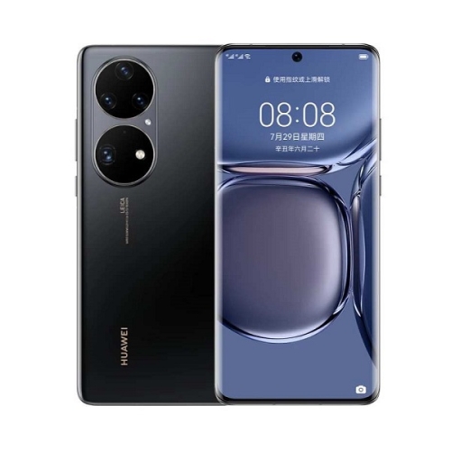 گوشی Huawei P50 با رم 8 گیگ و ظرفیت 256 گیگابایت