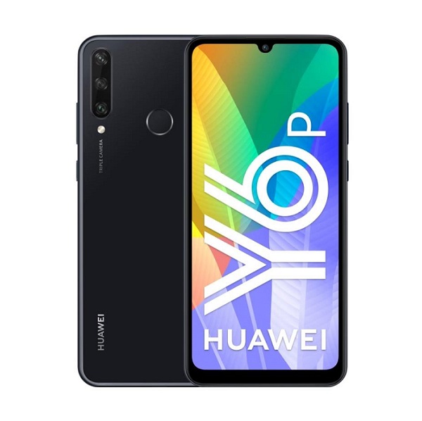 گوشی Huawei Y6p با 3 گیگ رم و ظرفیت 32 گیگابایت