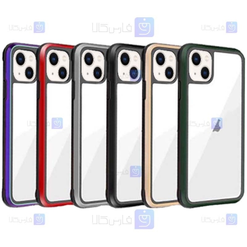 قاب ضد ضربه Apple iPhone 13 مدل K-DOO Ares
