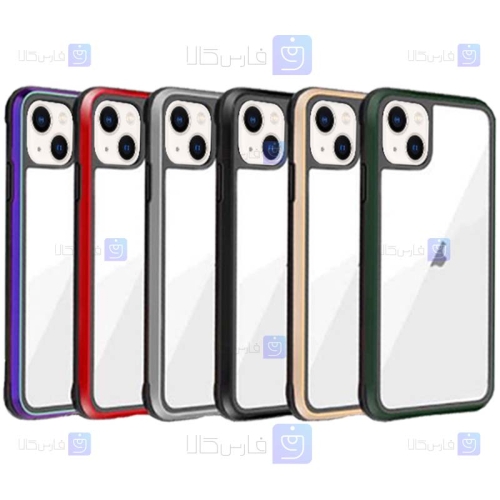 قاب ضد ضربه Apple iPhone 13 Mini مدل K-DOO Ares
