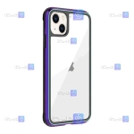 قاب ضد ضربه Apple iPhone 13 Mini مدل K-DOO Ares