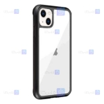 قاب ضد ضربه Apple iPhone 13 Mini مدل K-DOO Ares