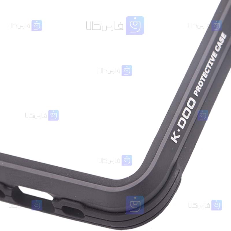 قاب ضد ضربه Apple iPhone 13 Mini مدل K-DOO Ares
