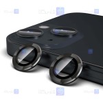 محافظ لنز فلزی Apple iPhone 13 مدل +LITO S