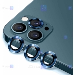 محافظ لنز فلزی Apple iPhone 13 Pro Max مدل +LITO S