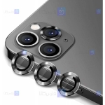 محافظ لنز فلزی Apple iPhone 13 Pro Max مدل +LITO S