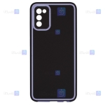 قاب ضد ضربه Samsung Galaxy A03s مدل Magic Eye