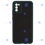 قاب ضد ضربه Samsung Galaxy A03s مدل Magic Eye