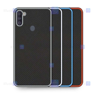 قاب ضد ضربه Samsung Galaxy A11 مدل Magic Eye