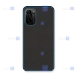 قاب ضد ضربه Xiaomi Poco F3 مدل Magic Eye