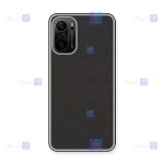 قاب ضد ضربه Xiaomi Poco F3 مدل Magic Eye