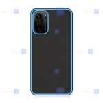 قاب ضد ضربه Xiaomi Poco F3 مدل Magic Eye