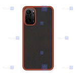 قاب ضد ضربه Xiaomi Poco F3 مدل Magic Eye