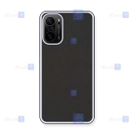 قاب ضد ضربه Xiaomi Poco F3 مدل Magic Eye