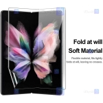 محافظ صفحه نانو Samsung Galaxy Z Fold 3 5G مدل تمام صفحه