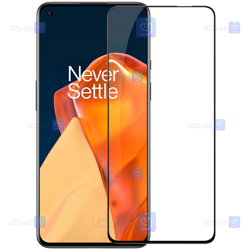 گلس نیلکین Oneplus 9RT 5G مدل CP+ Pro