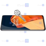 گلس نیلکین Oneplus 9RT 5G مدل CP+ Pro