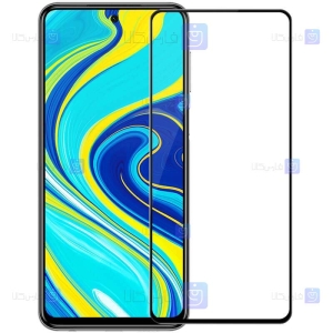 گلس نیلکین Xiaomi Redmi Note 10 Lite مدل CP+ Pro