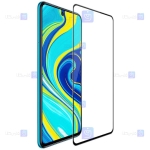 گلس نیلکین Xiaomi Redmi Note 10 Lite مدل CP+ Pro