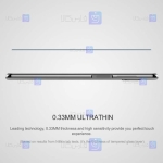 گلس نیلکین Xiaomi Redmi Note 10 Lite مدل CP+ Pro