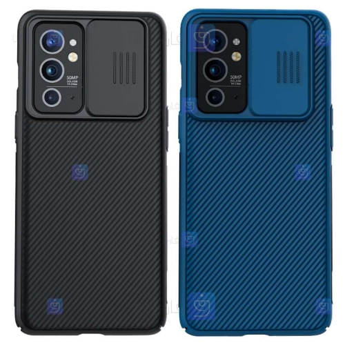 قاب نیلکین Oneplus 9RT 5G مدل CamShield